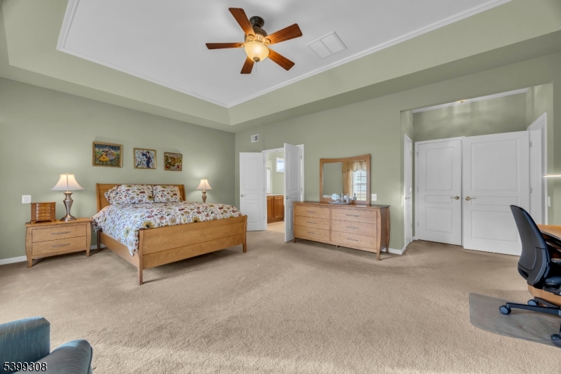 Somerset Run - Residential