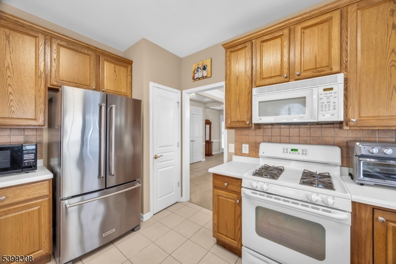 Somerset Run - Residential