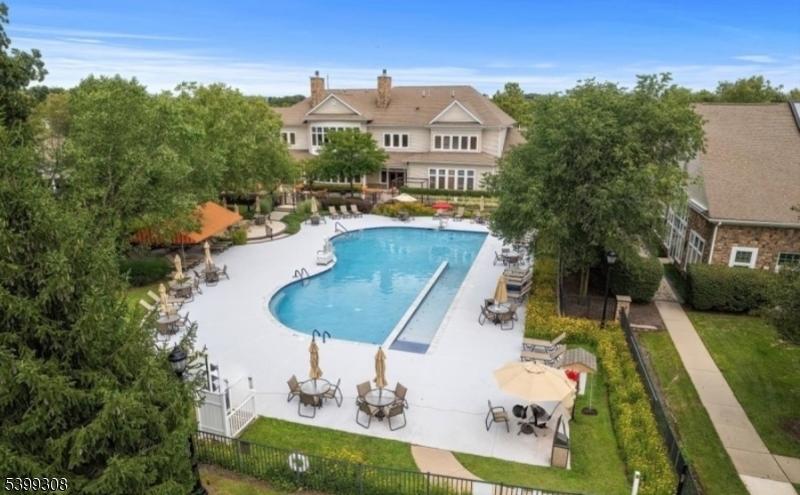 Somerset Run - Residential