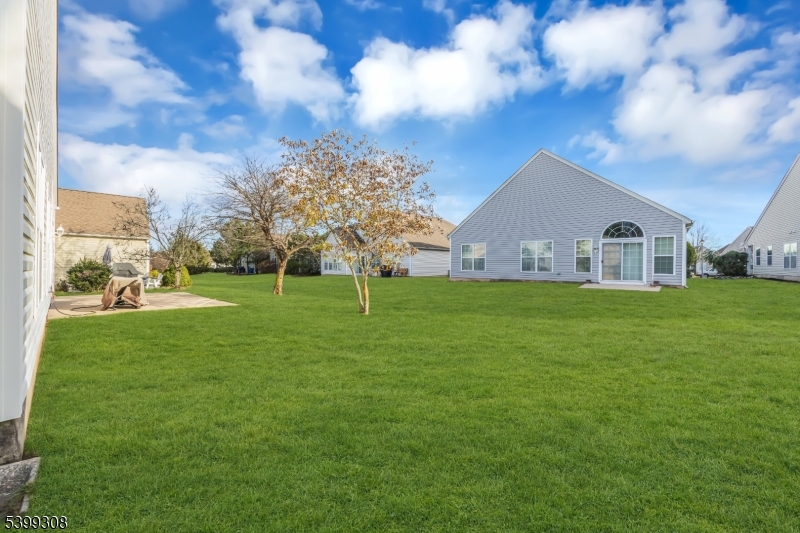 Somerset Run - Residential