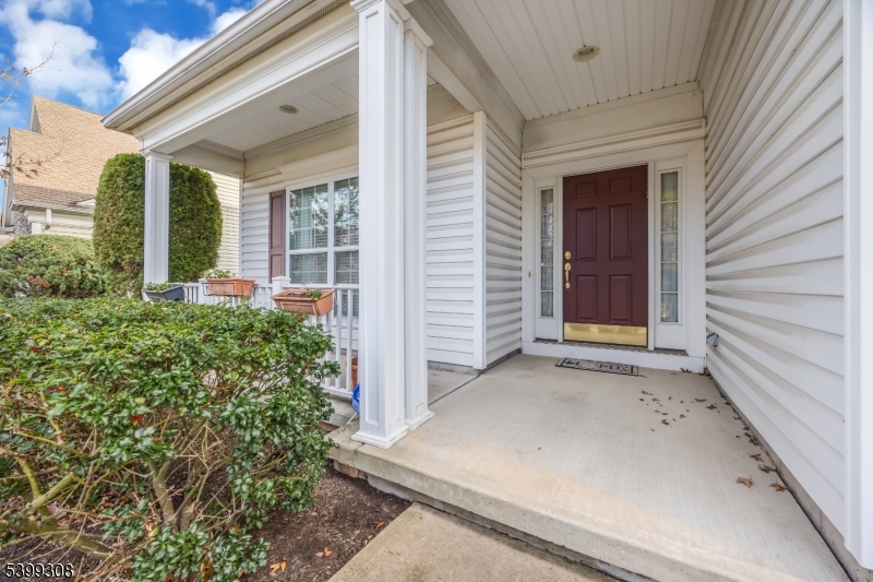 Somerset Run - Residential