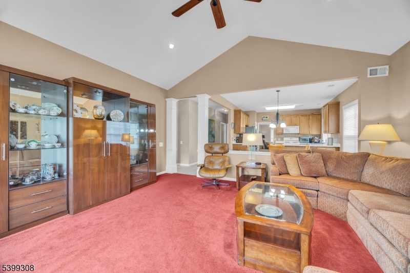 Somerset Run - Residential