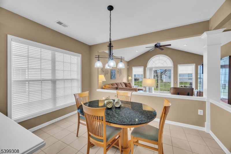 Somerset Run - Residential