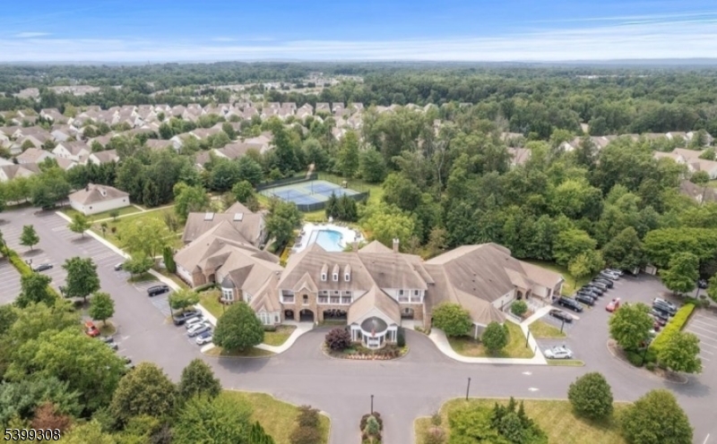 Somerset Run - Residential