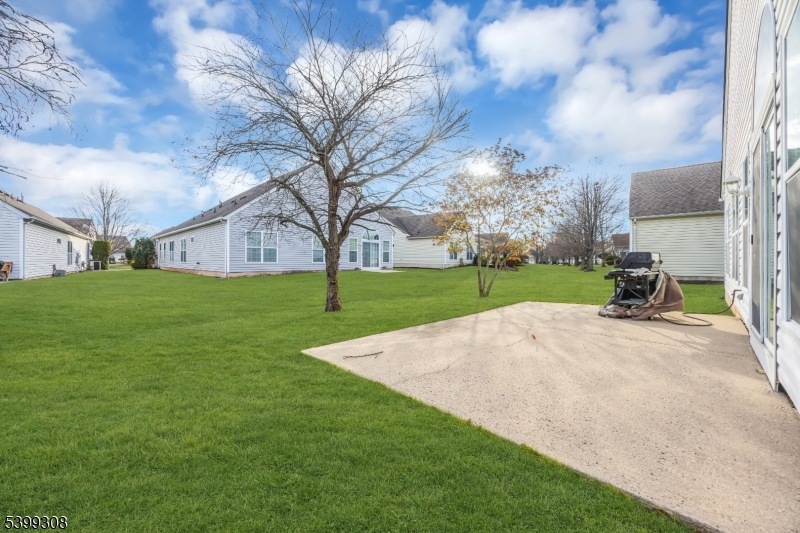 Somerset Run - Residential