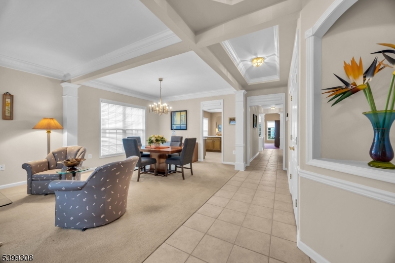 Somerset Run - Residential