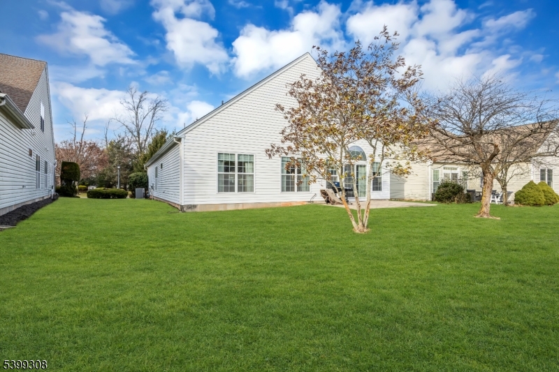 Somerset Run - Residential