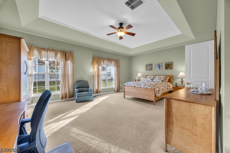 Somerset Run - Residential