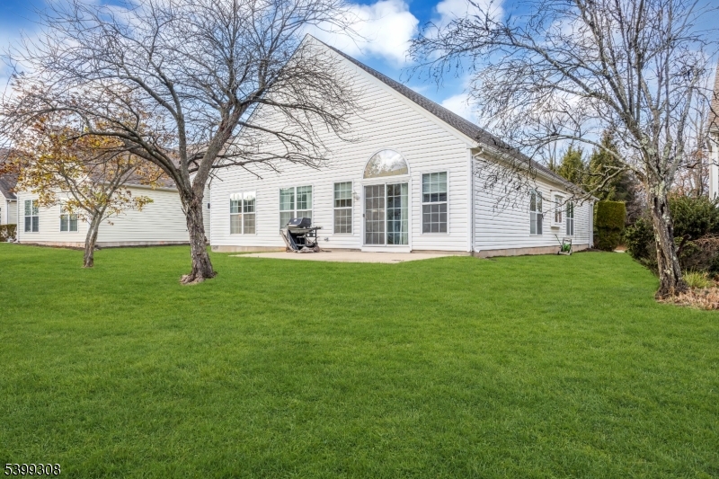 Somerset Run - Residential