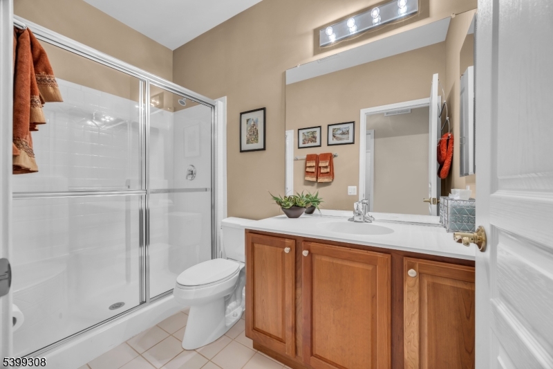 Somerset Run - Residential