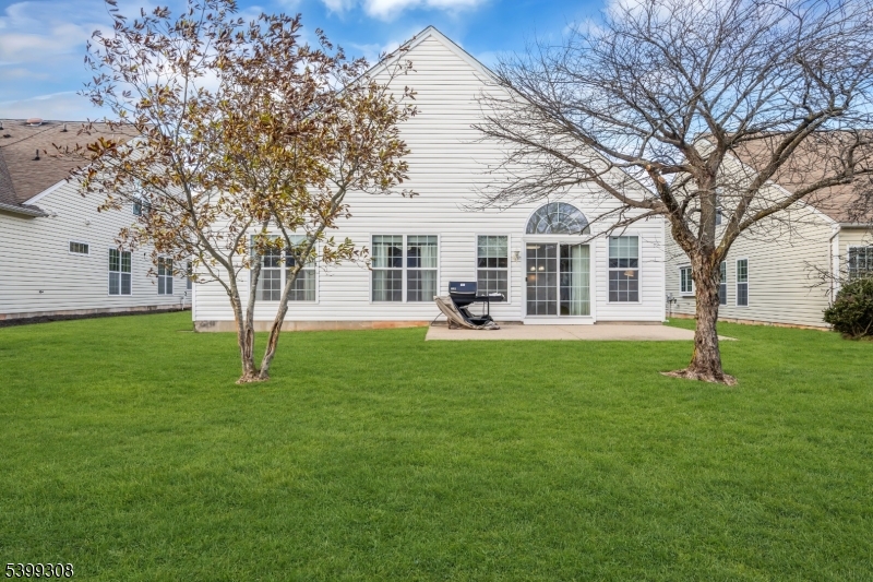 Somerset Run - Residential