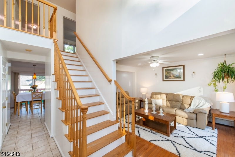 Lake Parsippany - Residential