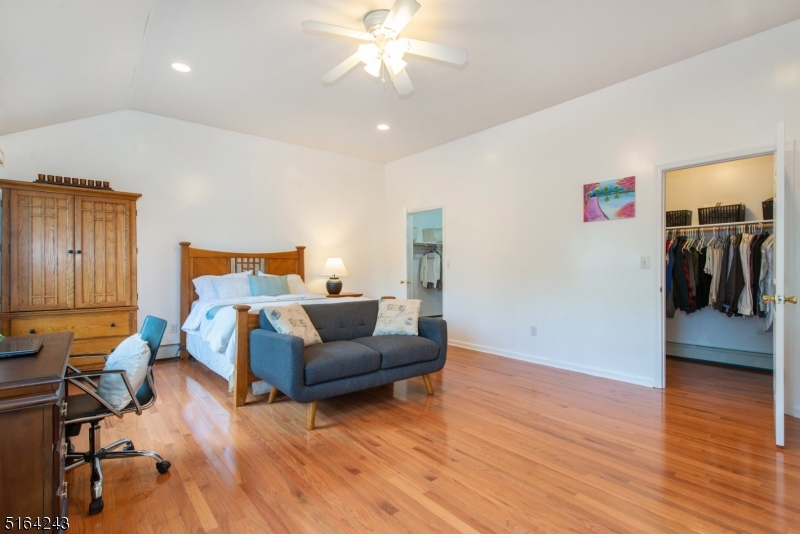 Lake Parsippany - Residential