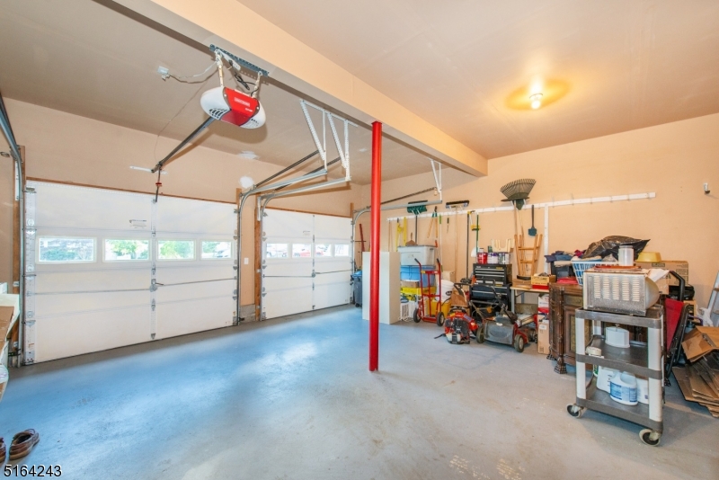 Lake Parsippany - Residential