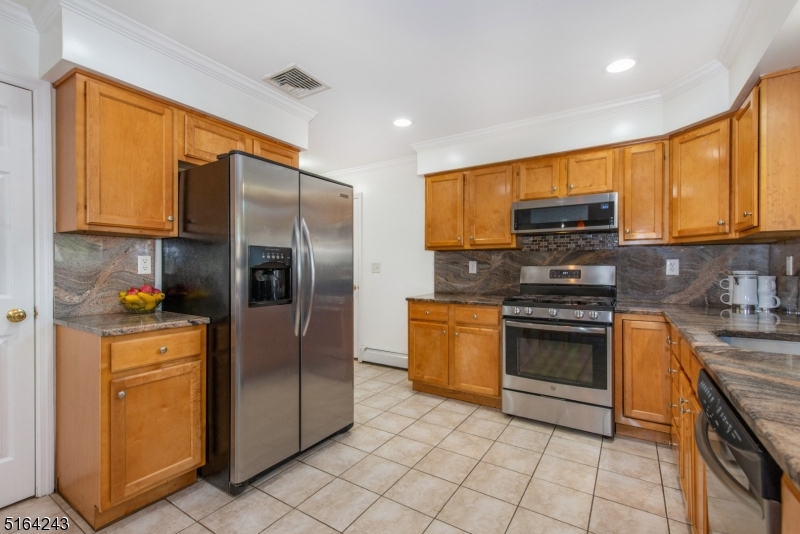 Lake Parsippany - Residential