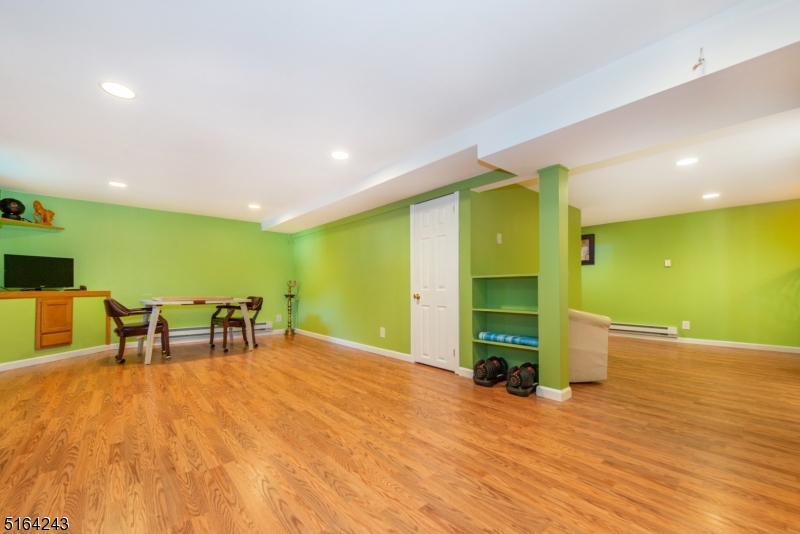 Lake Parsippany - Residential