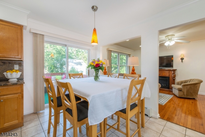 Lake Parsippany - Residential