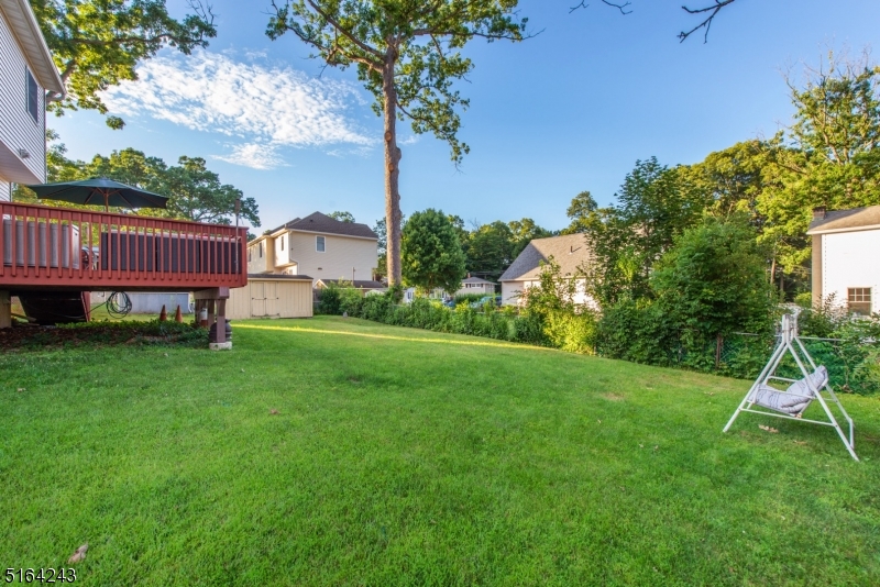 Lake Parsippany - Residential