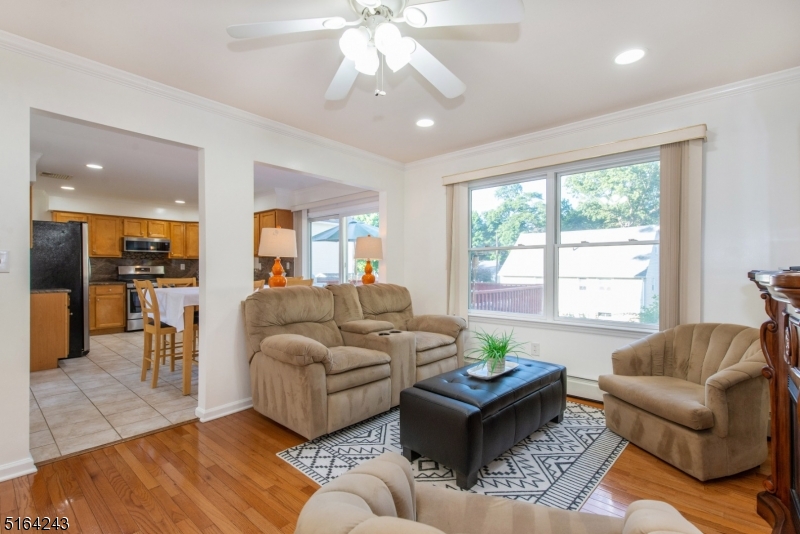 Lake Parsippany - Residential