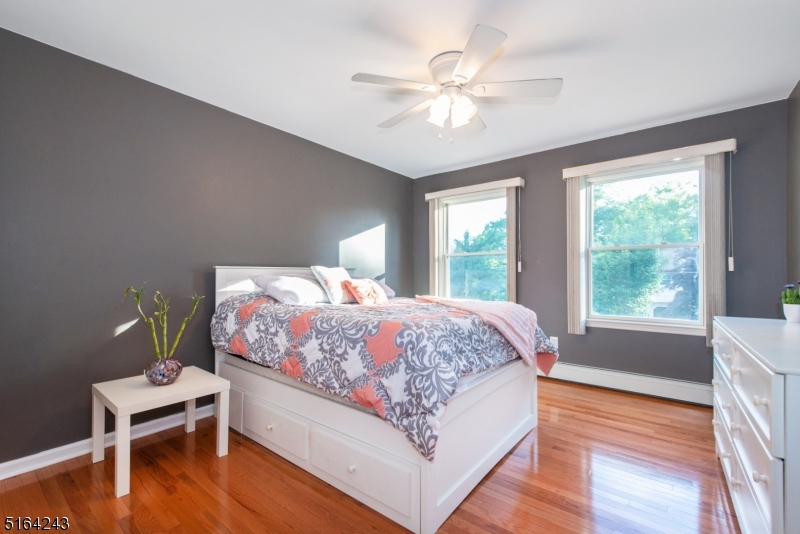 Lake Parsippany - Residential