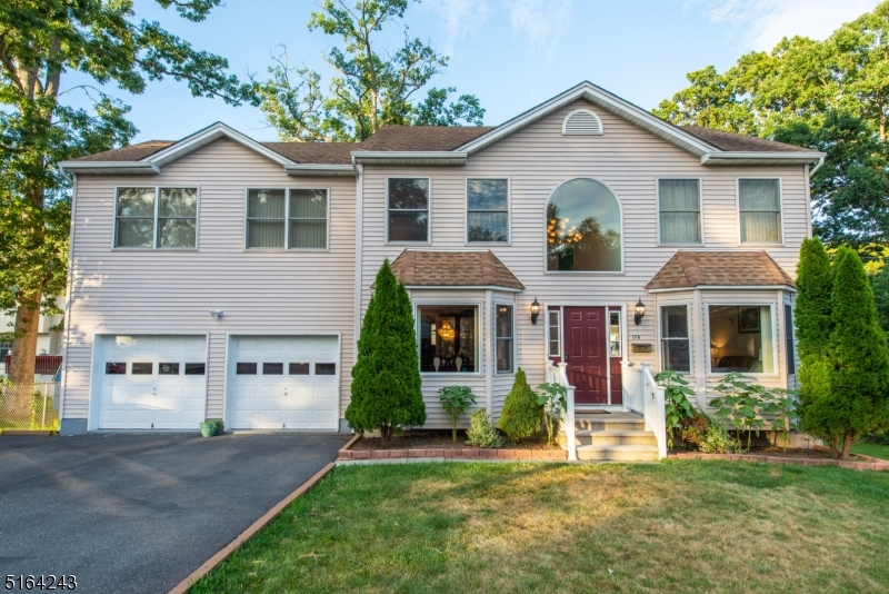 Lake Parsippany - Residential