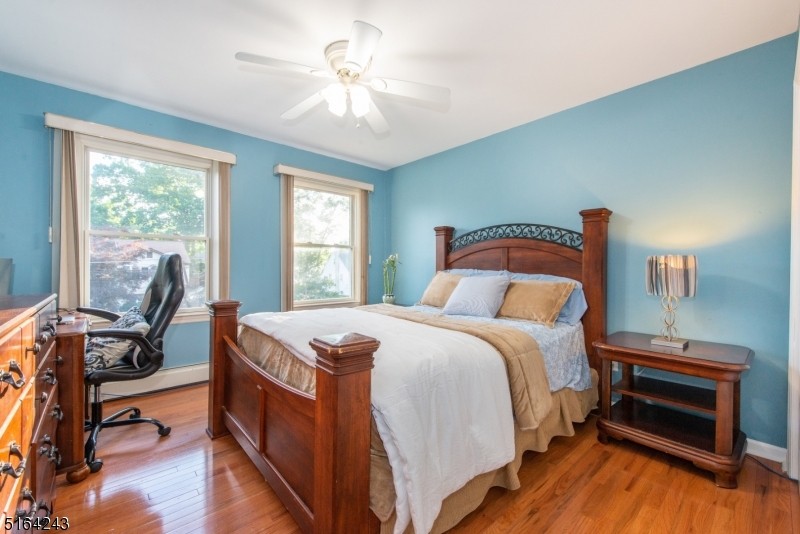 Lake Parsippany - Residential