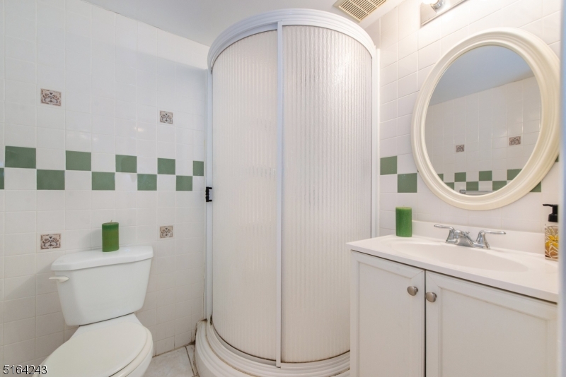 Lake Parsippany - Residential