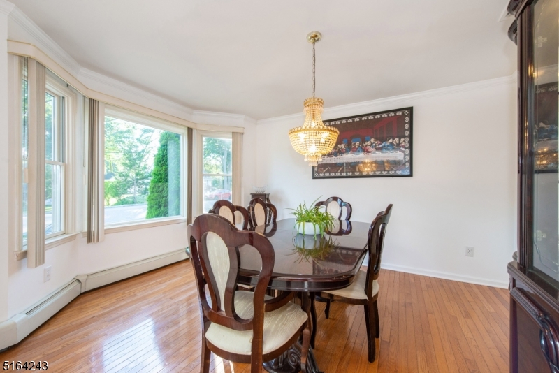 Lake Parsippany - Residential