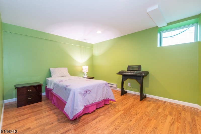 Lake Parsippany - Residential