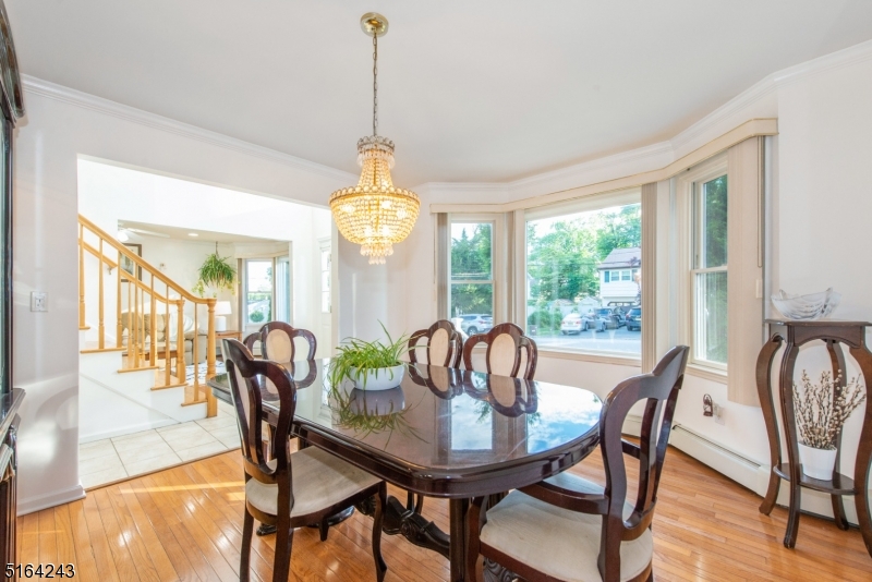 Lake Parsippany - Residential