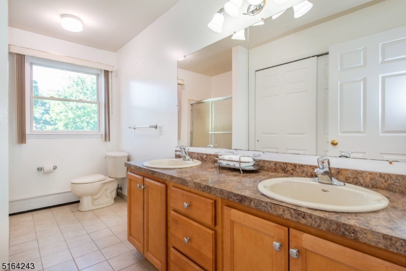 Lake Parsippany - Residential