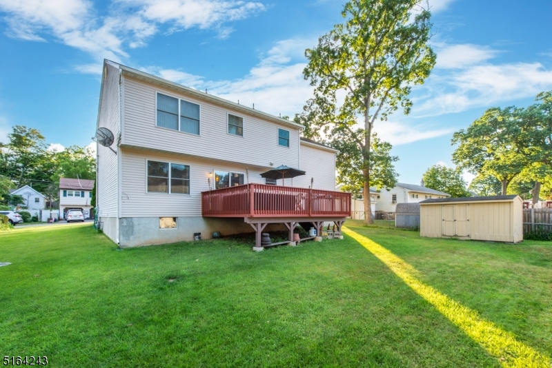 Lake Parsippany - Residential