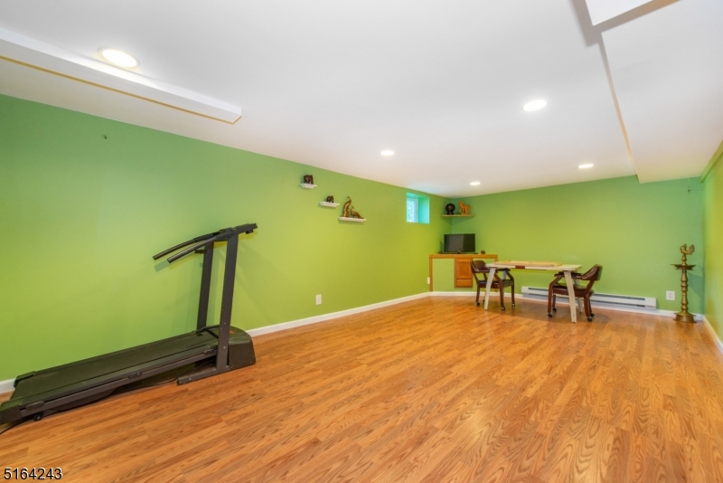 Lake Parsippany - Residential