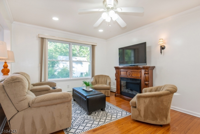 Lake Parsippany - Residential