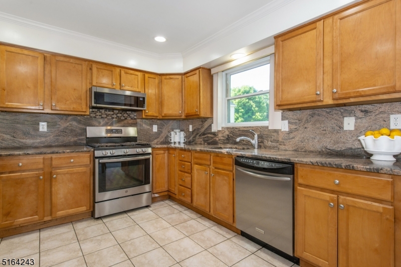 Lake Parsippany - Residential