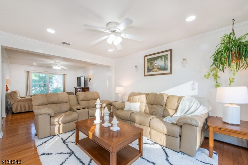 Lake Parsippany - Residential