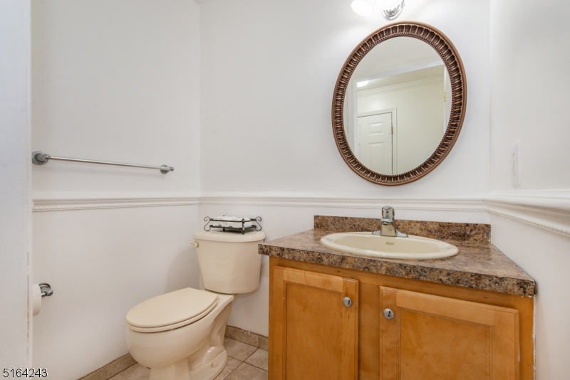 Lake Parsippany - Residential