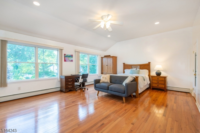 Lake Parsippany - Residential