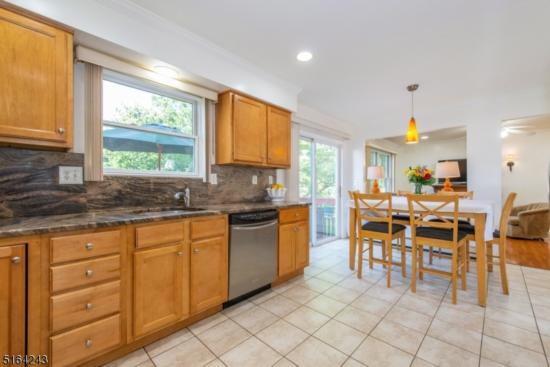 Lake Parsippany - Residential