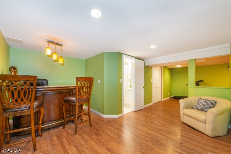 Lake Parsippany - Residential