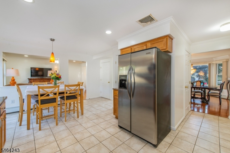 Lake Parsippany - Residential