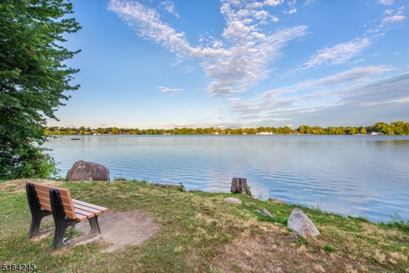Lake Parsippany - Residential