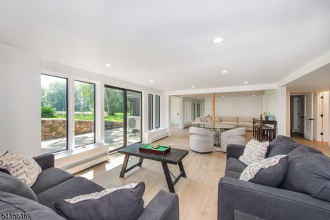 28 W Shore Rd, Mountain Lakes Boro, NJ 07046 - #: 4013219