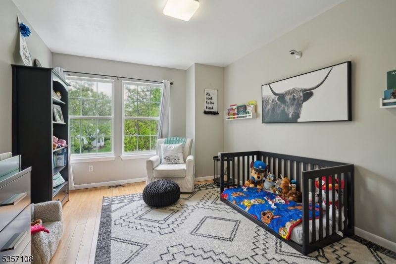 Indian Fields - Residential