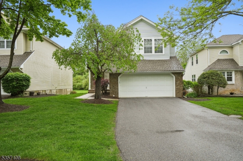 Indian Fields - Residential