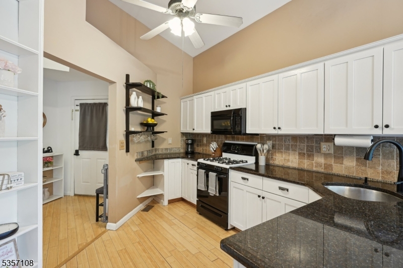 Indian Fields - Residential