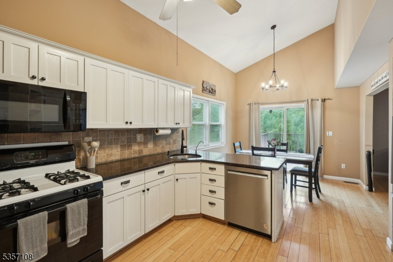 Indian Fields - Residential