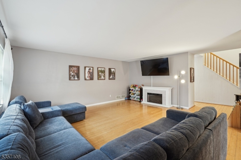 Indian Fields - Residential