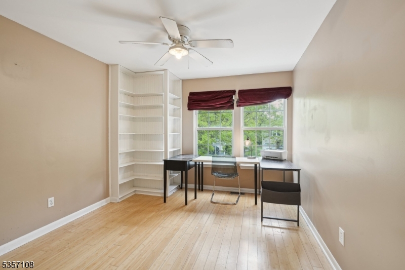 Indian Fields - Residential