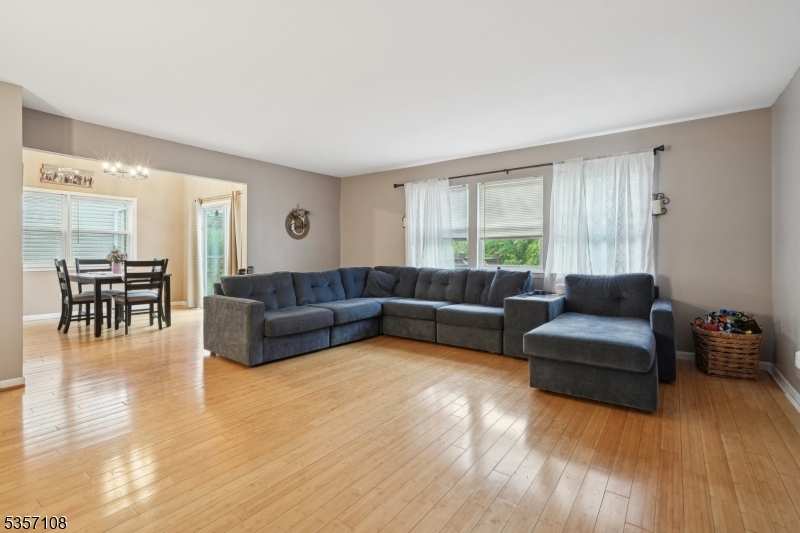 Indian Fields - Residential